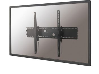 STENSKI NOSILEC ZA ZASLON NEOMOUNTS NAGIBNI STENSKI NOSILEC ZA ZASLON 60-100", 125 KG, LFD-W2000