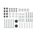 STENSKI NOSILEC ZA ZASLON NEOMOUNTS NAGIBNI STENSKI NOSILEC ZA ZASLON 60-100", 125 KG, LFD-W2000 – predstavitvena slika