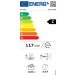 SUŠILNI STROJ HISENSE DH5S102BW – predstavitvena slika