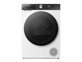 SUŠILNI STROJ HISENSE DH5S102BW
