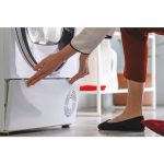 SUŠILNI STROJ HOOVER NDPEH9A3TCBEXS-S, 9 KG – predstavitvena slika