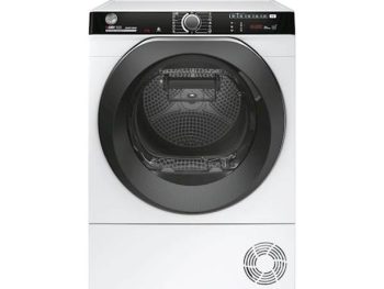 SUŠILNI STROJ HOOVER NDPEH9A3TCBEXS-S, 9 KG