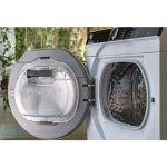 SUŠILNI STROJ HOOVER NDPEH9A3TCBEXS-S, 9 KG – predstavitvena slika
