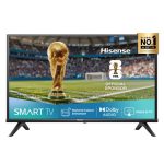 TELEVIZOR HISENSE 40A49Q