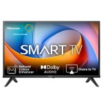 TELEVIZOR HISENSE 40A49Q – predstavitvena slika