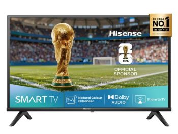 TELEVIZOR HISENSE 40A49Q