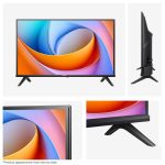 TELEVIZOR HISENSE 40A49Q – predstavitvena slika