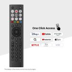 TELEVIZOR HISENSE 40A49Q – predstavitvena slika