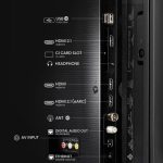 TELEVIZOR HISENSE 55A6Q – predstavitvena slika