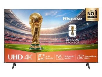 TELEVIZOR HISENSE 55A6Q