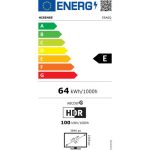 TELEVIZOR HISENSE 55A6Q – predstavitvena slika
