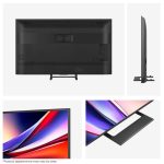 TELEVIZOR HISENSE 55A7Q – predstavitvena slika
