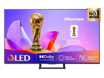 TELEVIZOR HISENSE 55A7Q