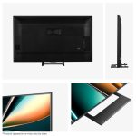 TELEVIZOR HISENSE 55U7Q – predstavitvena slika