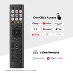 TELEVIZOR HISENSE 55U7Q – predstavitvena slika