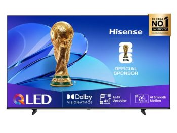 TELEVIZOR HISENSE 65E79Q