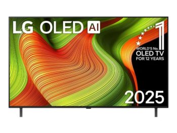 TELEVIZOR LG OLED55B53LA AI B5