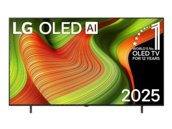 TELEVIZOR LG OLED65B53LA AI B5