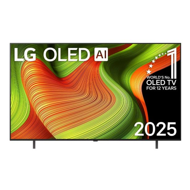 TELEVIZOR LG OLED65B53LA AI B5