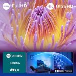 TELEVIZOR PHILIPS 43PUS8010/12 – predstavitvena slika