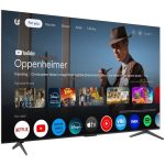 TELEVIZOR TCL 55C6K – predstavitvena slika