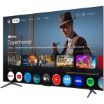 TELEVIZOR TCL 55C6K – predstavitvena slika