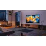 TELEVIZOR TCL 55C6K – predstavitvena slika