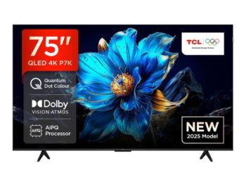 TELEVIZOR TCL 75P7K