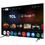 TELEVIZOR TCL 85C6K – predstavitvena slika