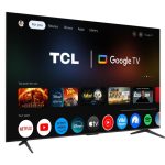 TELEVIZOR TCL 85C6K – predstavitvena slika