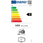TELEVIZOR TCL 85C6K – predstavitvena slika