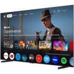 TELEVIZOR TCL 98C6K – predstavitvena slika