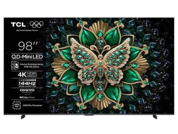 TELEVIZOR TCL 98C6K