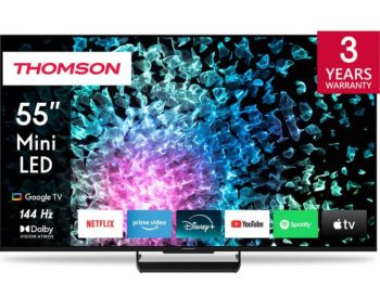 TELEVIZOR THOMSON 55MG7C15 MINILED 139CM/55"