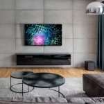 TELEVIZOR THOMSON 55MG7C15 MINILED 139CM/55" – predstavitvena slika