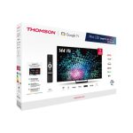 TELEVIZOR THOMSON 55MG7C15 MINILED 139CM/55" – predstavitvena slika