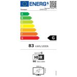 TELEVIZOR THOMSON 55MG7C15 MINILED 139CM/55" – predstavitvena slika