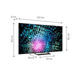TELEVIZOR THOMSON 75MG7C15 MINILED 190CM/75" – predstavitvena slika