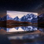 TELEVIZOR THOMSON 75MG7C15 MINILED 190CM/75" – predstavitvena slika