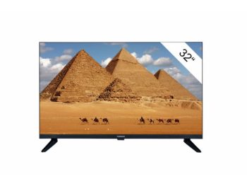 TELEVIZOR TORNADO TN32ES4301X SMART TV 32' HD, WEBOS, BLUETOOTH
