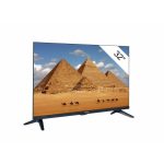 TELEVIZOR TORNADO TN32ES4301X SMART TV 32' HD, WEBOS, BLUETOOTH – predstavitvena slika