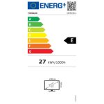 TELEVIZOR TORNADO TN32ES4301X SMART TV 32' HD, WEBOS, BLUETOOTH – predstavitvena slika