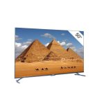 TELEVIZOR TORNADO TN50UA3400X SMART TV 50' 4K, GOOGLE TV DOLBY AUDIO – predstavitvena slika