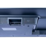TELEVIZOR TORNADO TN50UA3400X SMART TV 50' 4K, GOOGLE TV DOLBY AUDIO – predstavitvena slika