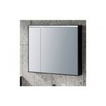 TOALETNA OMARICA KOLPA SAN TO 70 BL - LED, SW, S BLACK – predstavitvena slika