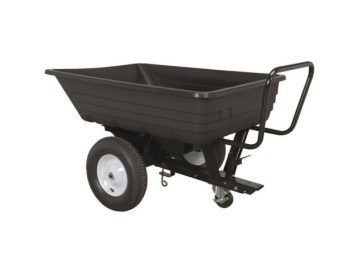 TRANSPORTER - PRIKOLICA RAMDA PRIKOLICA PVC 04X78X28 CM, DO 226 KG