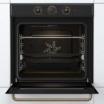 VGRADNA PEČICA GORENJE BOS67372CLB – predstavitvena slika