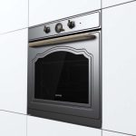 VGRADNA PEČICA GORENJE BOS67372CLB – predstavitvena slika
