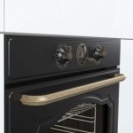 VGRADNA PEČICA GORENJE BOS67372CLB – predstavitvena slika