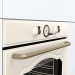 VGRADNA PEČICA GORENJE BOS67372CLI – predstavitvena slika